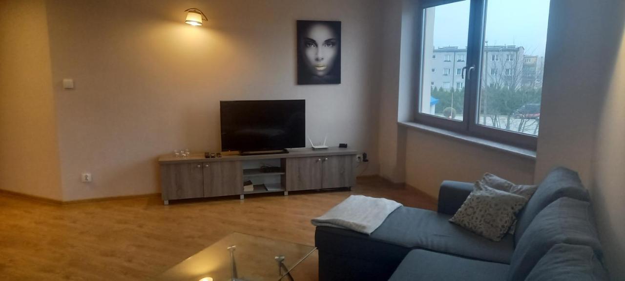 Konarskiego Apartments Słupsk Exterior foto