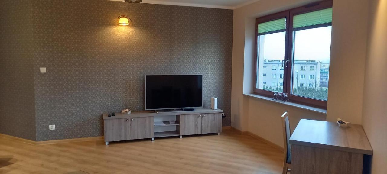 Konarskiego Apartments Słupsk Exterior foto