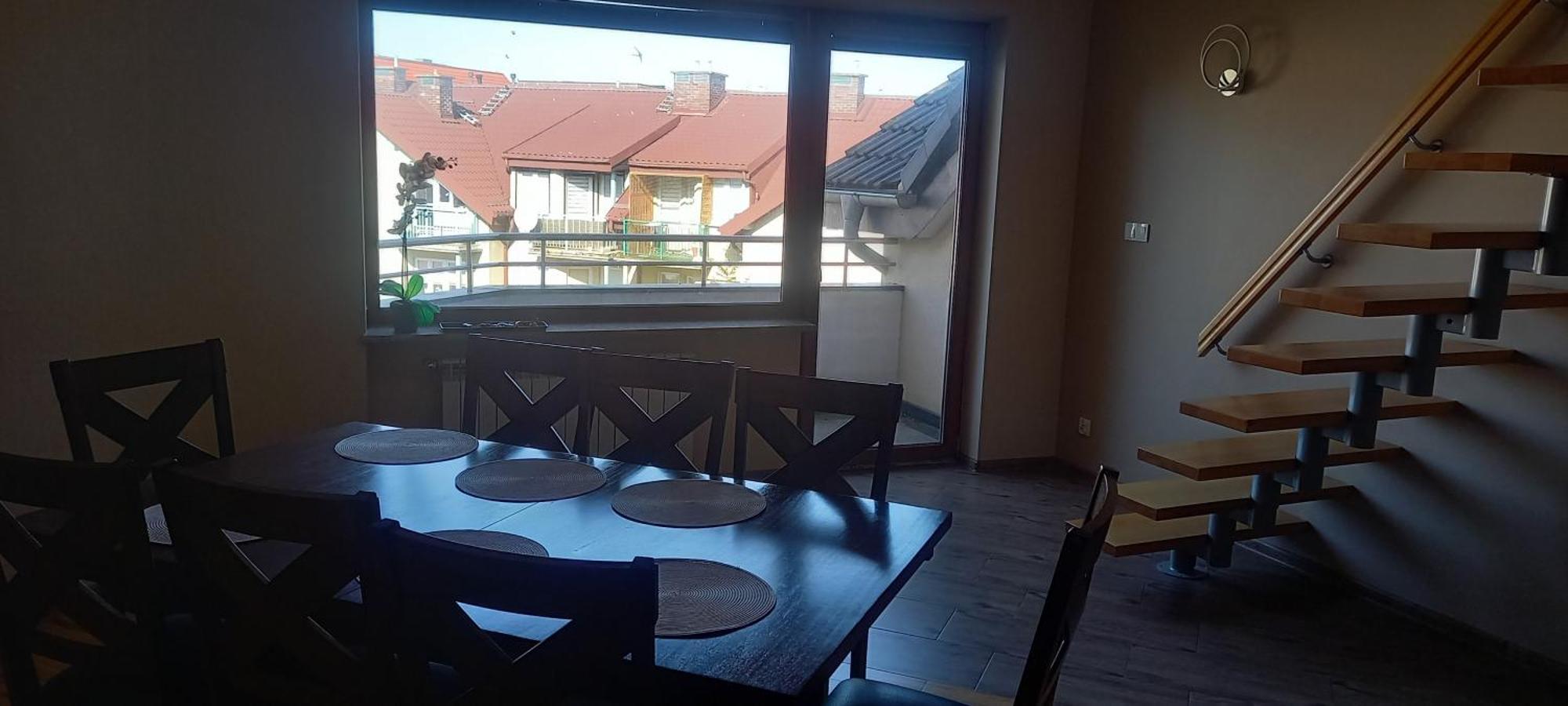 Konarskiego Apartments Słupsk Exterior foto